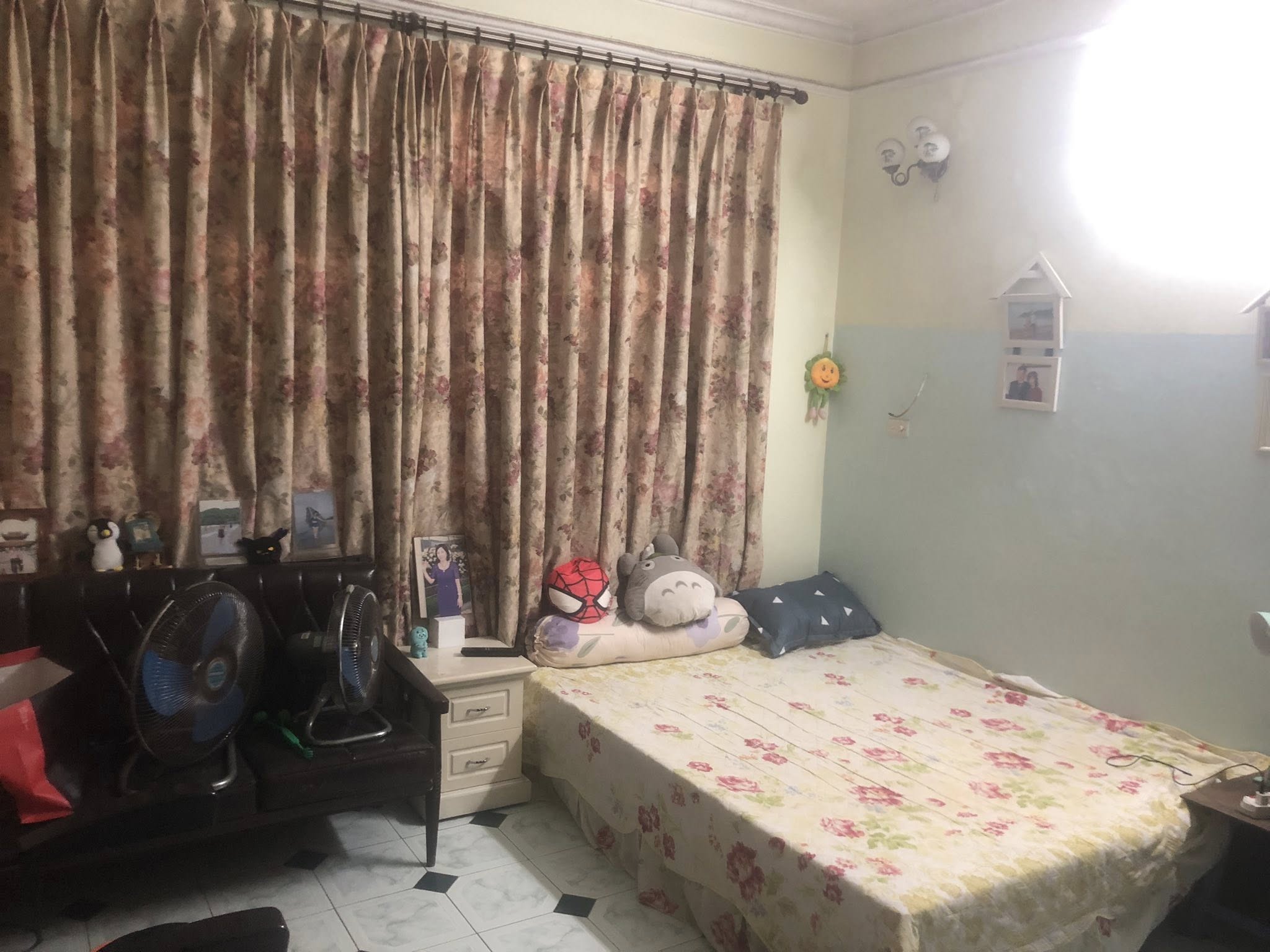 Cho thuê nhà ngõ 13 Phố Giang Văn Minh, 6 tầng x 35m2, 3 ngủ, 4 vệ sinh, 11 Triệu - Ảnh 3
